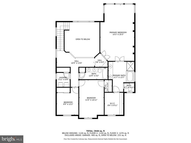 Building Photo - 4843 Montega Dr
