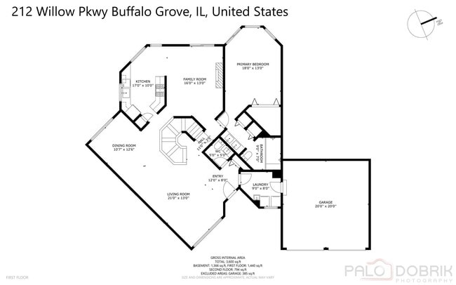 Building Photo - 212 Willow Pkwy