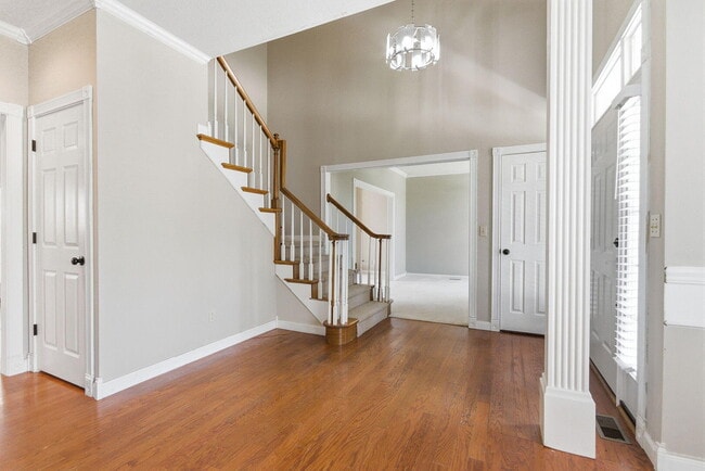Building Photo - 1110 Brookedale Ct