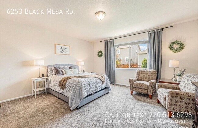 Building Photo - 6253 Black Mesa Rd