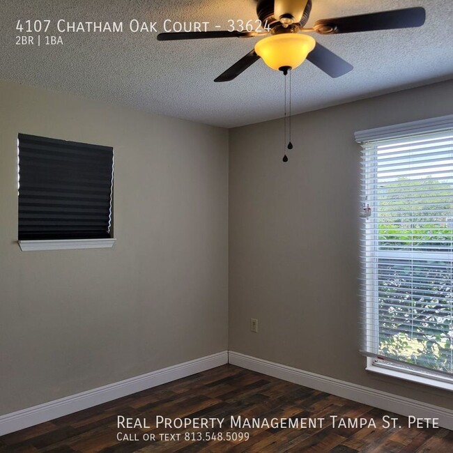 Building Photo - Carrollwood Condo Available for Immediate ...