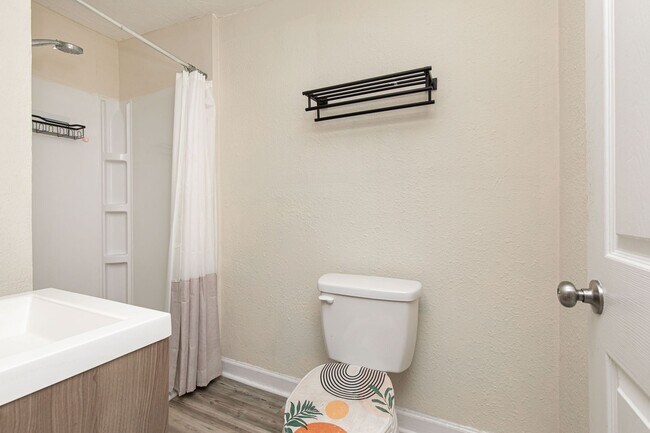 Building Photo - 1209 S Randolph St