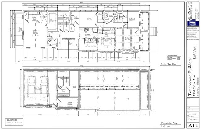 Building Photo - 1801 Cahal Ave