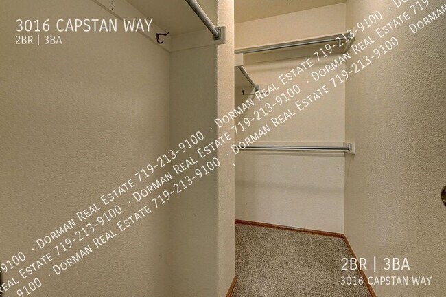 Building Photo - 3016 Capstan Way