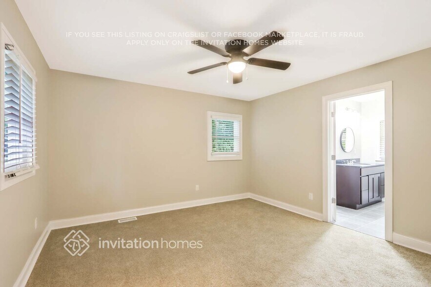 Building Photo - 1625 Finchley Dr