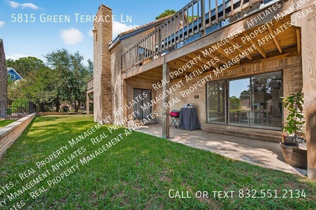 Building Photo - 5815 Green Terrace Ln