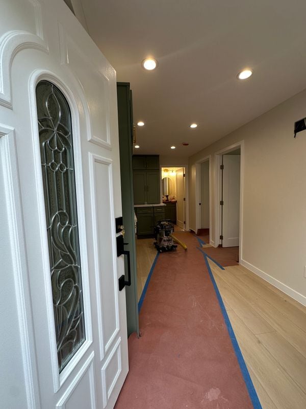 Primary Photo - 1408 Crocker St