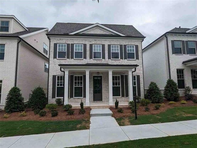 Primary Photo - 5007 Bellmoore Park Ln