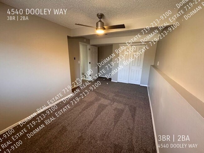 Building Photo - 4540 Dooley Way