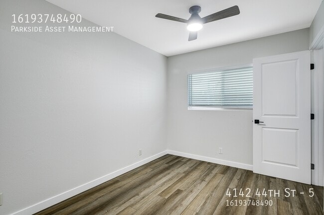 Building Photo - 4142 44th St