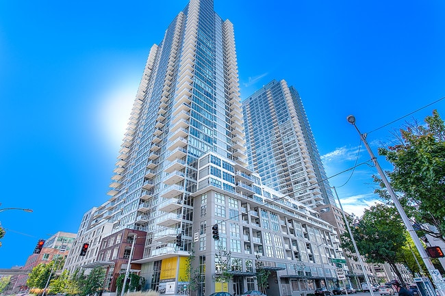 Building Photo - 583 Battery St