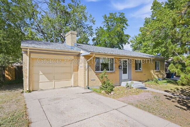 Building Photo - 1333 S Kendall Ct
