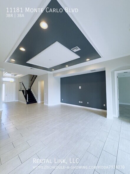 Building Photo - 11181 Monte Carlo Boulevard