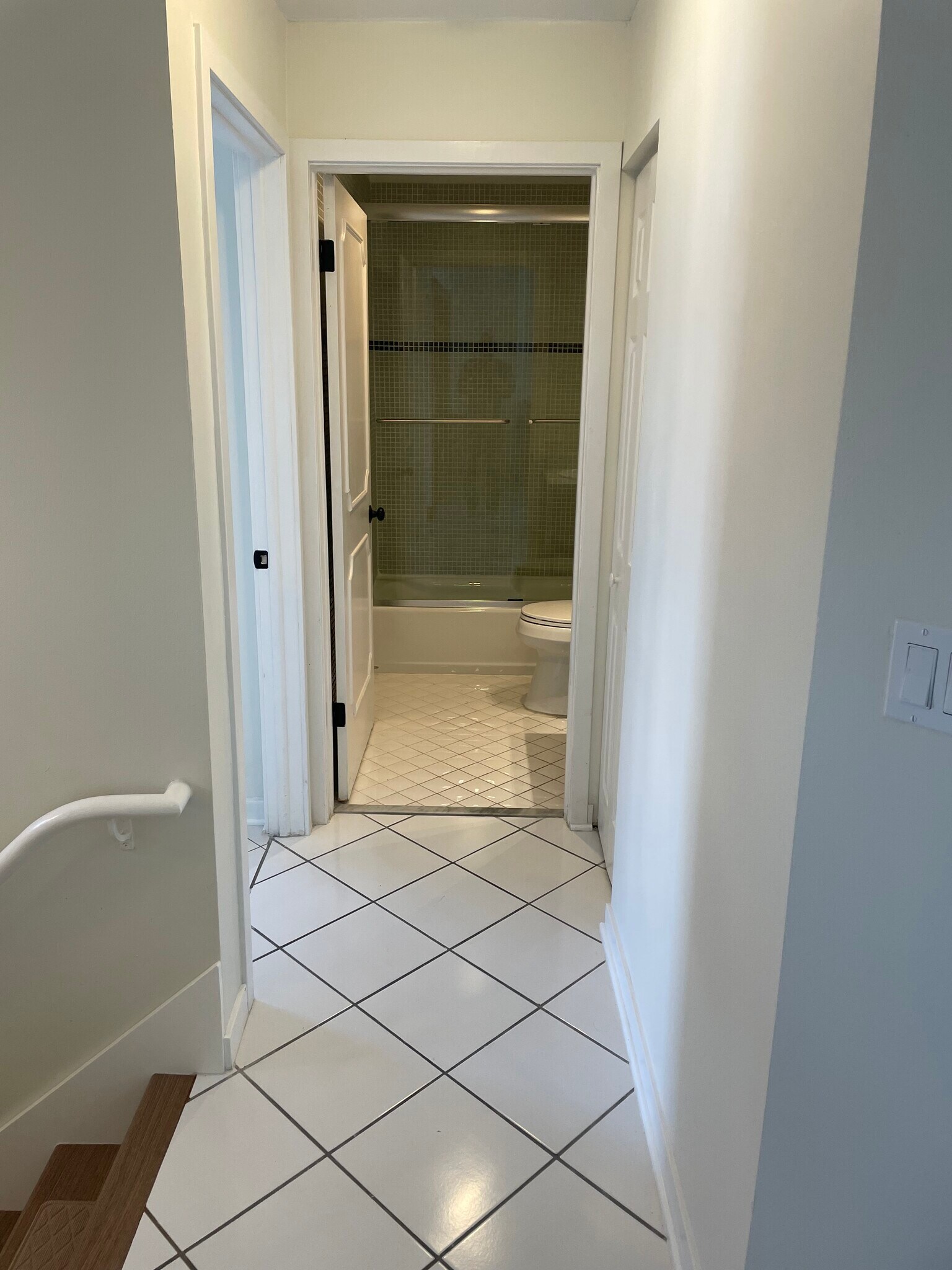 Entry way - 14260 SW 57th Ln