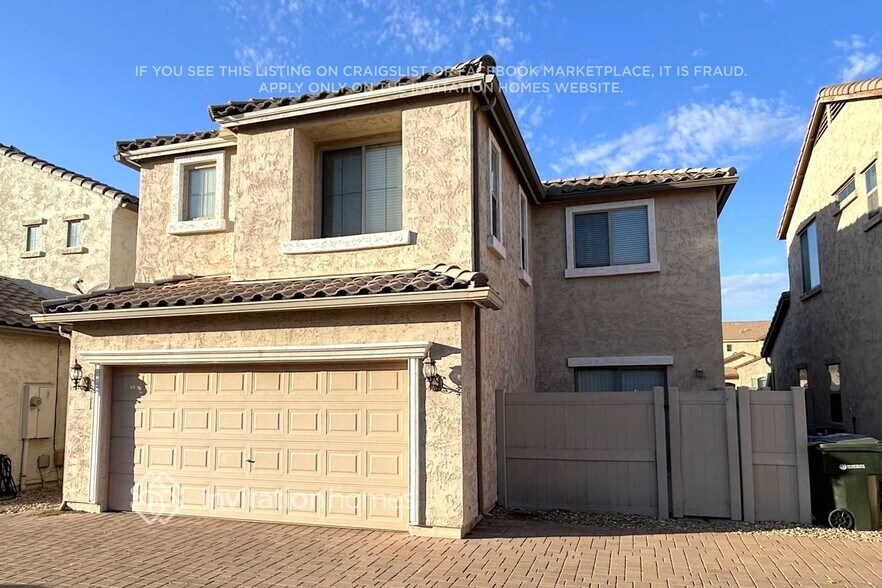 Building Photo - 2415 N 83rd Dr