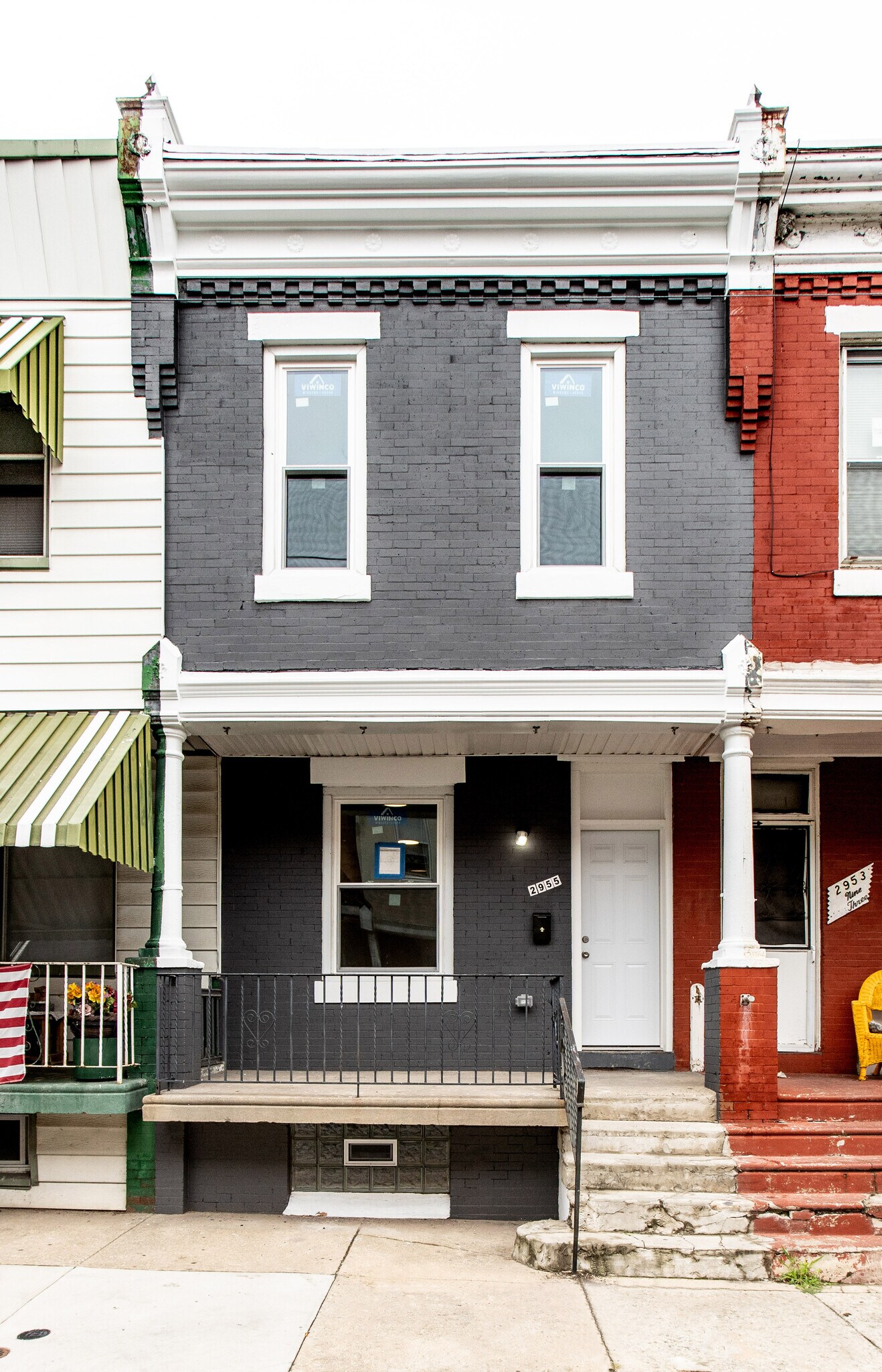 Building Photo - 2955 N Bambrey St
