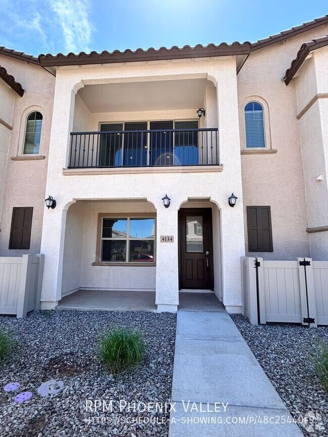 Building Photo - 4134 E Pinto Dr
