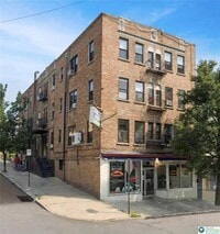 Building Photo - 397 W Allen St