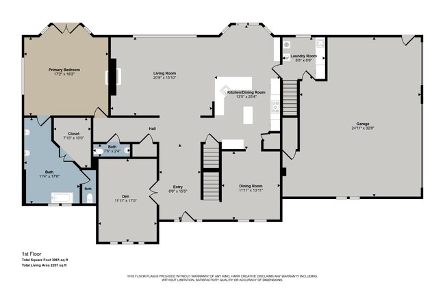 Building Photo - 4440 Whitewood Farms Dr NE
