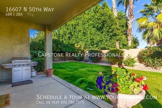 Building Photo - 16607 N 50th Way