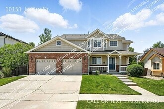 Building Photo - 10151 Joplin St