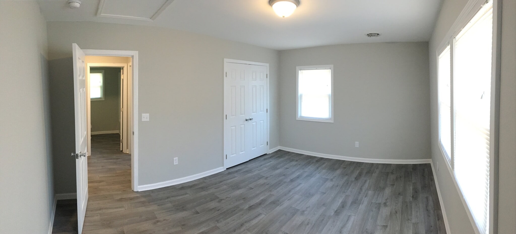 Building Photo - 605 N Adair Street Apt #1