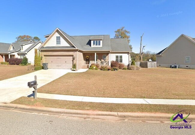 Primary Photo - 3504 Bridgewood Dr