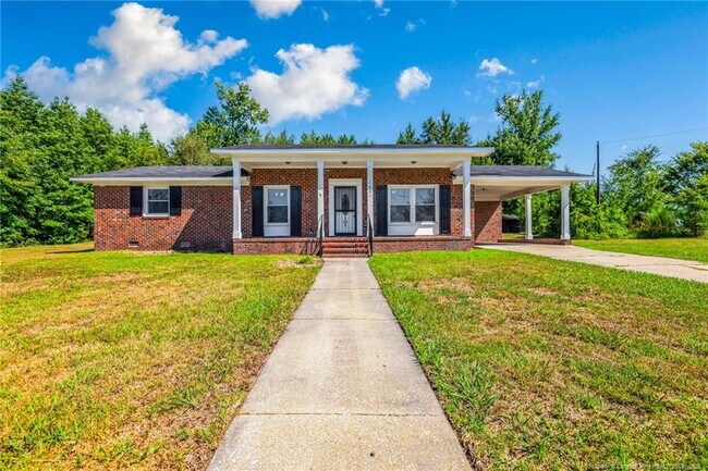 Building Photo - 7401 Paxton Dr