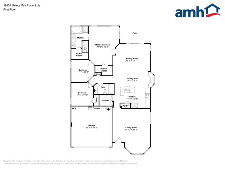 Building Photo - 19409 Melody Fair Pl
