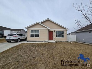 Building Photo - 3 bedroom in Billings MT 59105