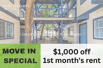 Building Photo - 4406 Lafayette-15