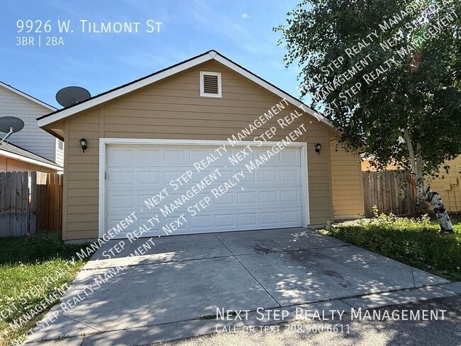 Building Photo - 9926 W Tilmont St