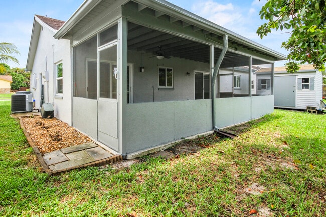 Building Photo - 22493 SW 56th Ave