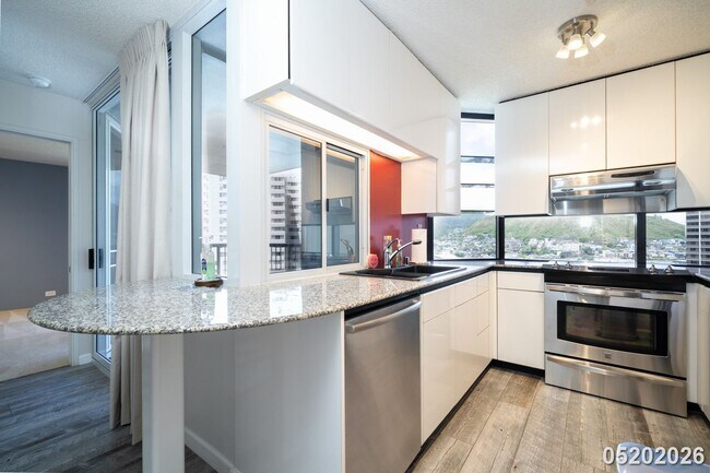 Building Photo - $4000 l 2 Bedrooms | 2 Bathrooms | STUNNING VIEWS/ RESORT STYLE LIVING