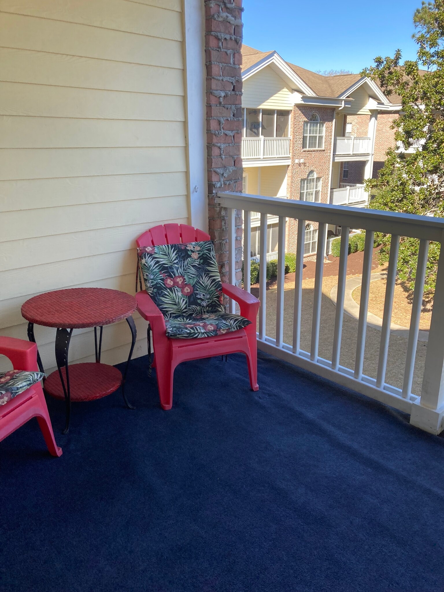 Building Photo - 4241 Hibiscus Dr