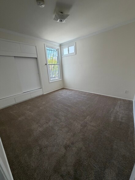 Bedroom 1 - 8349 W 4th St