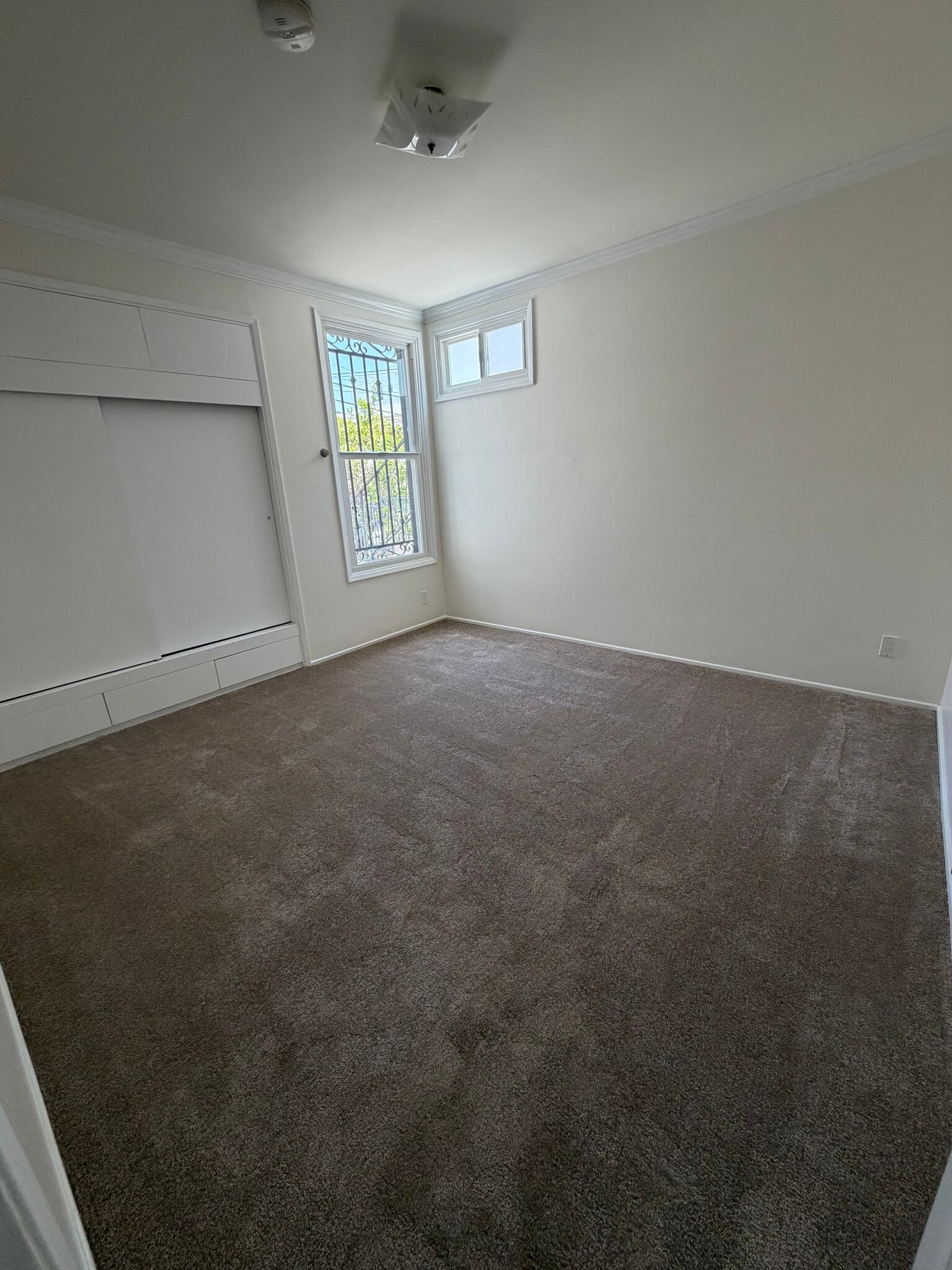 Bedroom 1 - 8349 W 4th St