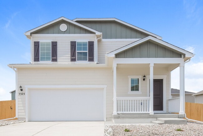 Building Photo - 7325 Crystal Ave