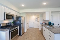 Interior Photo - Clay Creek Townhomes