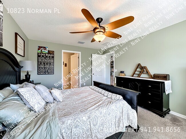 Building Photo - 10823 Norman Pl