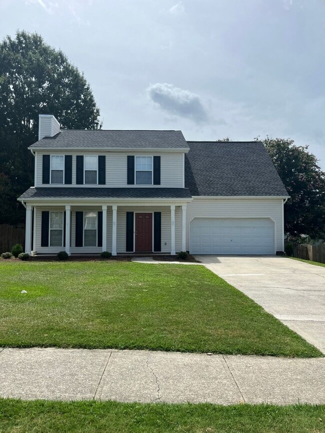 Building Photo - 108 Faskin Ln