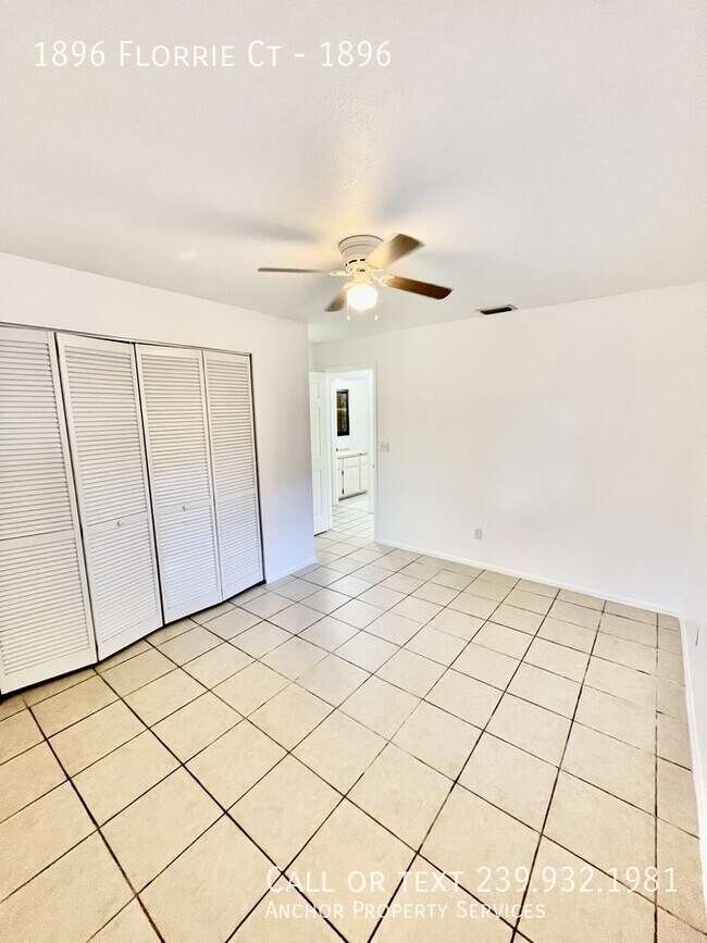 Building Photo - 1896 Florrie Ct