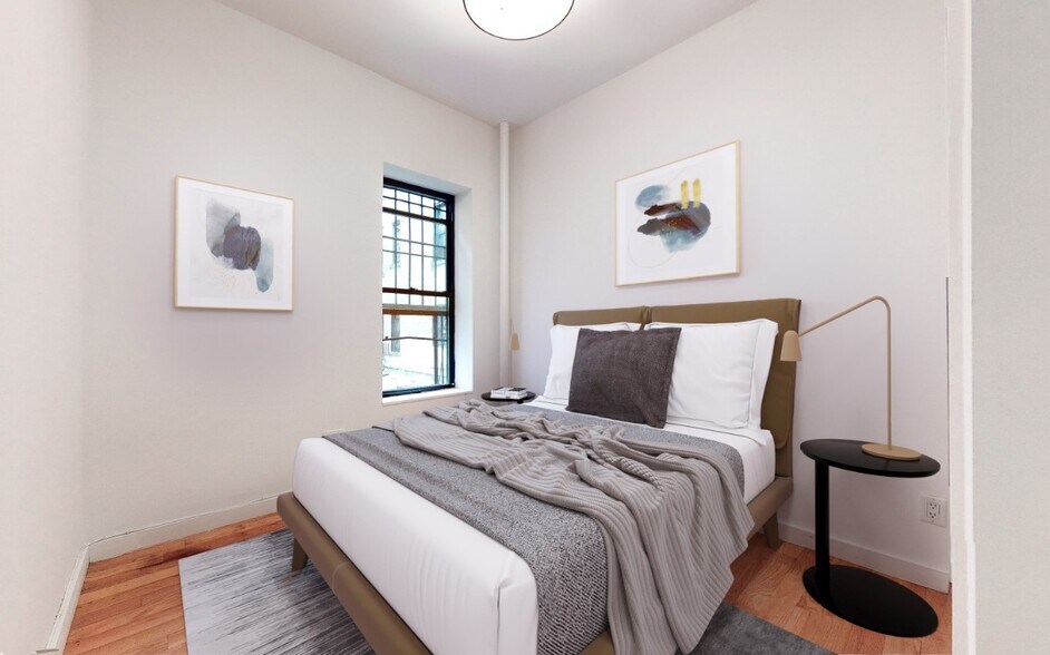 Building Photo - West 136th Street