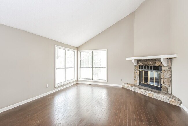 Building Photo - 2570 Cedar Fork Trail