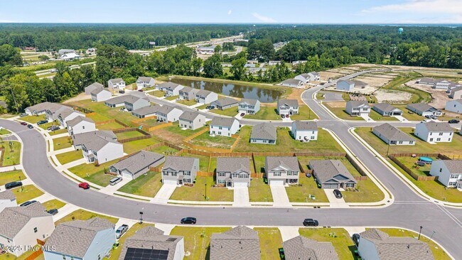 Building Photo - 4017 Madeline Farm Blvd