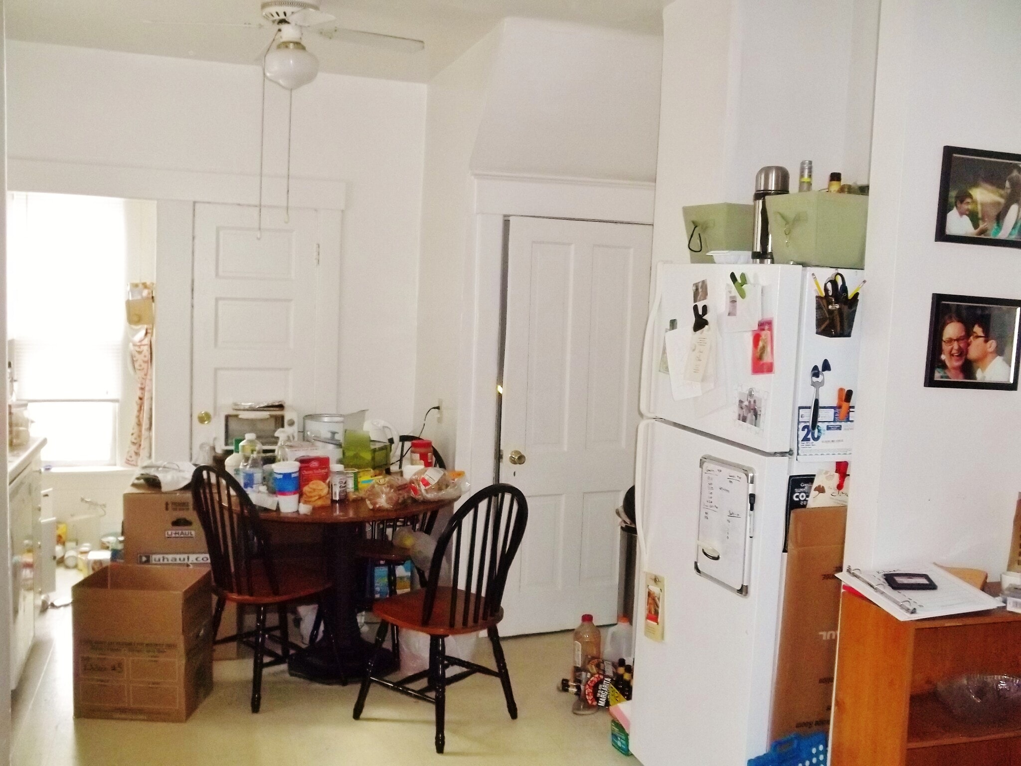 Building Photo - 605 1/2 N State St