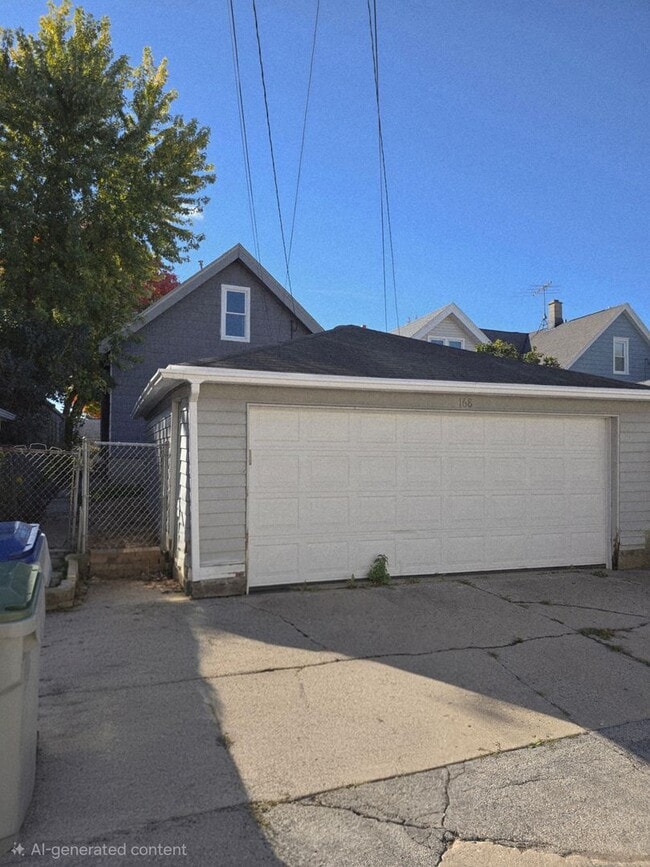 Building Photo - Charming 3-Bed Home in Bayview!  Pets Welc...