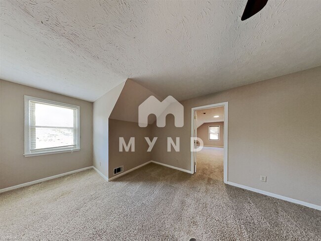 Building Photo - 4 br, 2.5 bath House - 3876 Quail Manor Dr SW