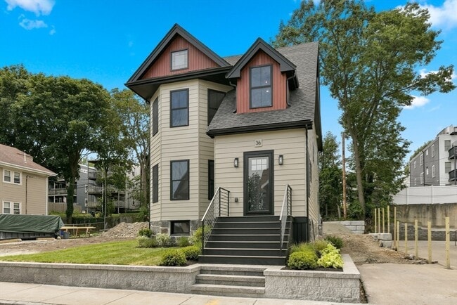 Building Photo - 36 McKone St