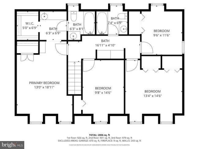 Building Photo - 1700 Chester Mill Rd